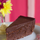 Torta de Chocolate sin Harina con Almendra * 2 tamaños