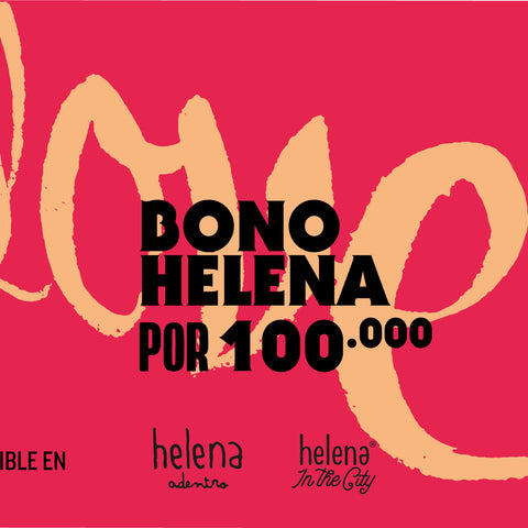 Bono de helena 100 Mil